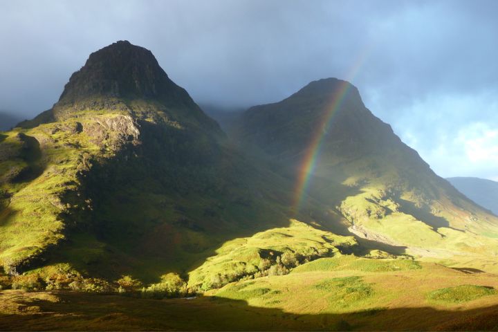 Loch Ness and the Scottish Highlands Day Tour from Edinburgh image