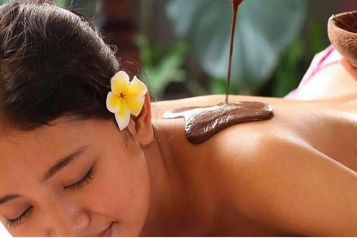 Bali Luxury Spa Treatmen for 2 Hour All Inclusive image