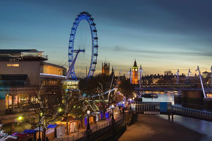 Award Winning Christmas Market Tour image