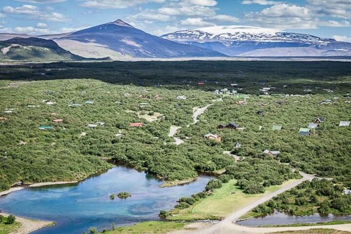 Private Guided Tour of Þórsmörk (1 - 6 Persons) image