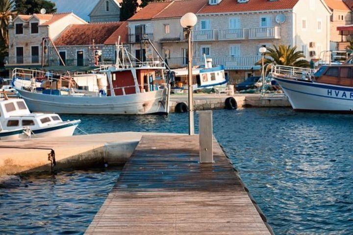 8-Days Independent Dalmatian Coast Tour from Split: Hvar, Korcula and Dubrovnik image