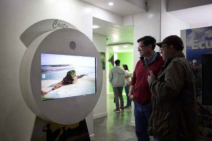 Awe-Inspiring Monument Exploration image