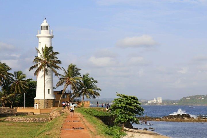 Bentota & Galle Day Tour from Kalutara & Wadduwa Hotels image