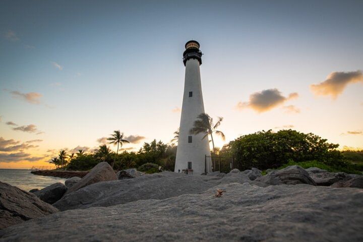 The Ghosts of Key West Family Friendly Walking Tour image