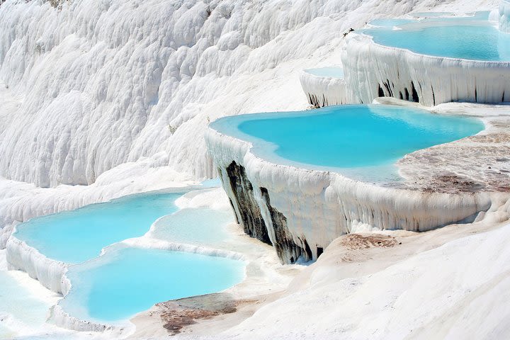 Pamukkale Tour and Laodikeia image