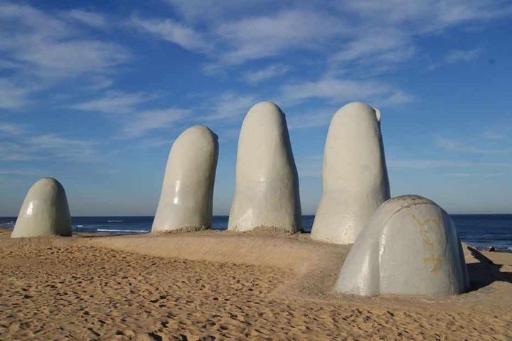 Full day Punta del Este tour image