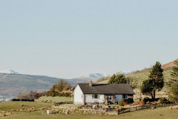 Aberdeen Balmoral Castle and Royal Deeside Day Trip image