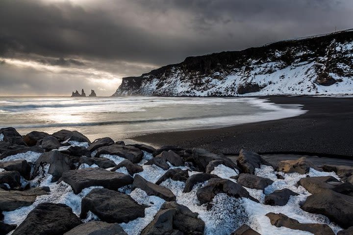8-Days Guided Iceland Circle Tour from Reykjavík image