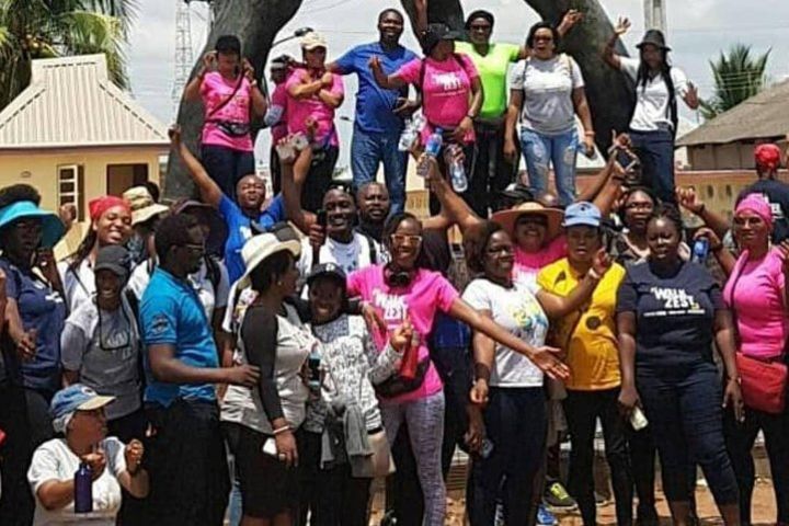 Historic Day Tour of Badagry Town from Lagos image