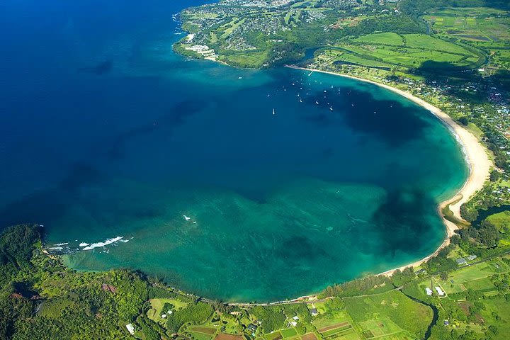 Entire Kauai Island Air Tour image