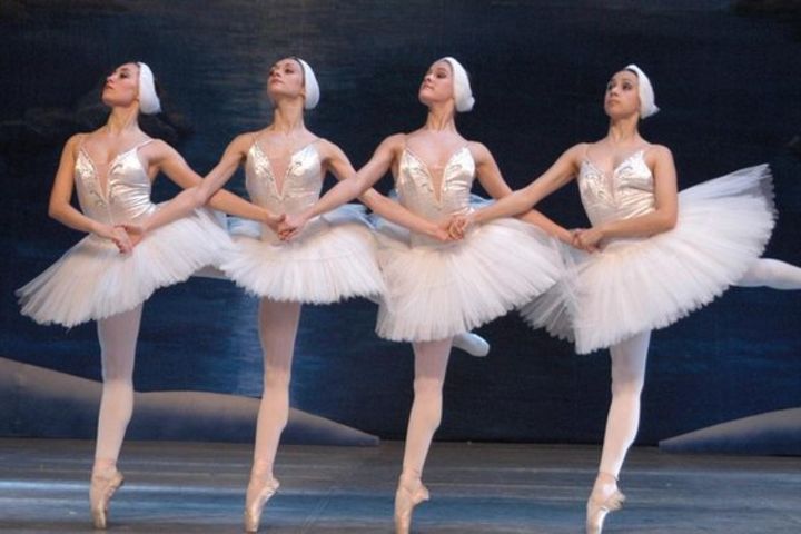 Classical Russian Ballet for Cruise Passengers image