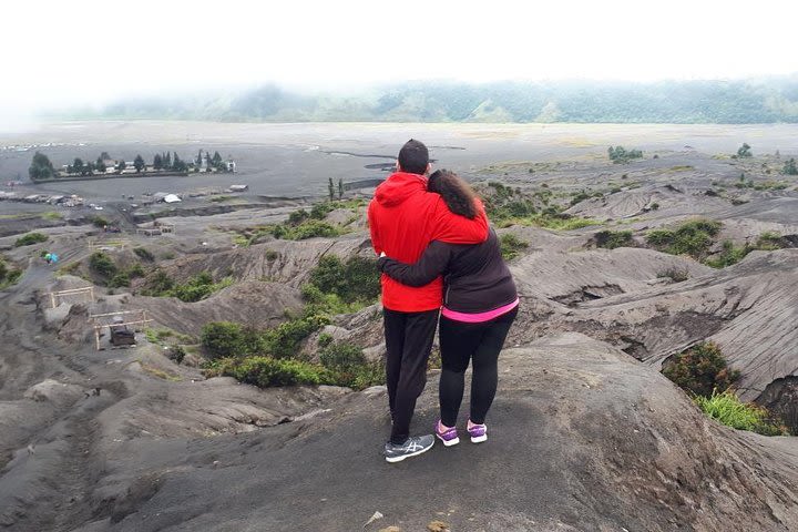 2Days - Bromo Family Tour via Surabaya image