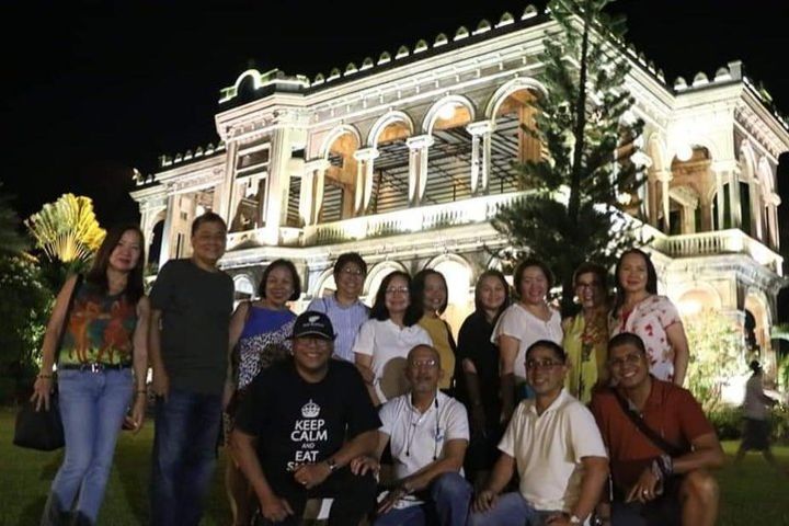 History Tour of Negros image