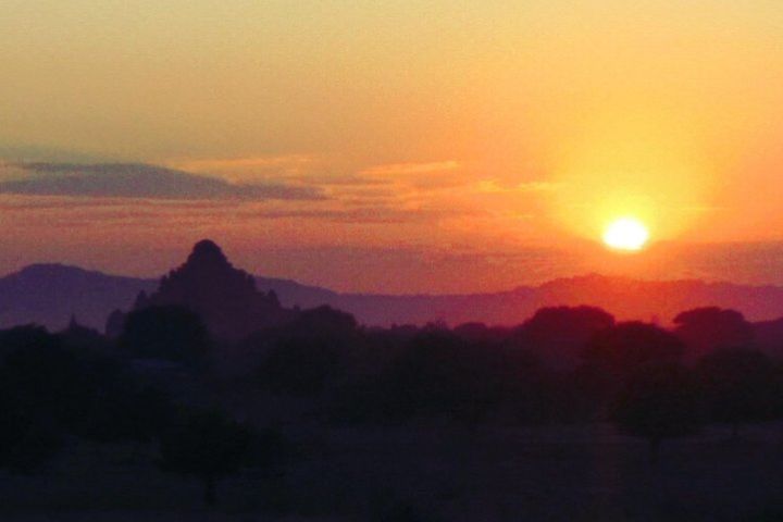 Bagan Antique Day Tour in Bagan image