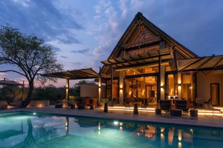 4-Day Radisson Kruger Park Safari with Private Game Drives image