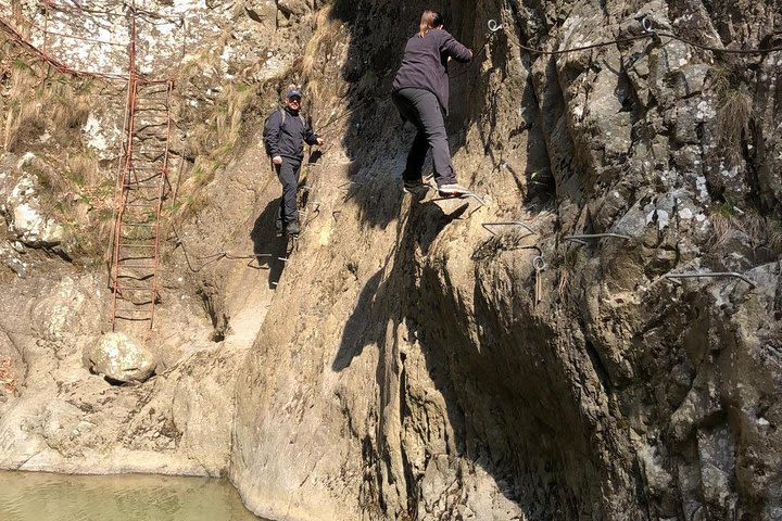 2 Day Private Tour Transfagarasan Highway and Hiking in Fagaras Mountains image