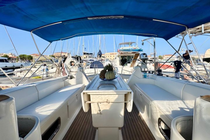 Full-Day Sailing Tour in La Maddalena Archipelago image