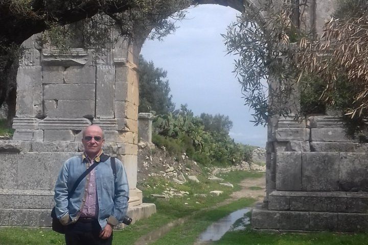 Dougga image