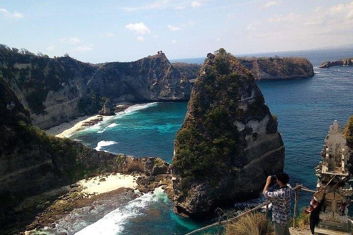 Amazing 4 Days Tour Bali - Penida Island (Nusa Penida), Indonesia  image