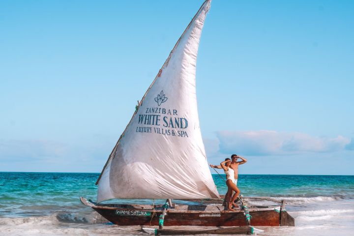 8-Day Zanzibar & Tanzania Adventure image