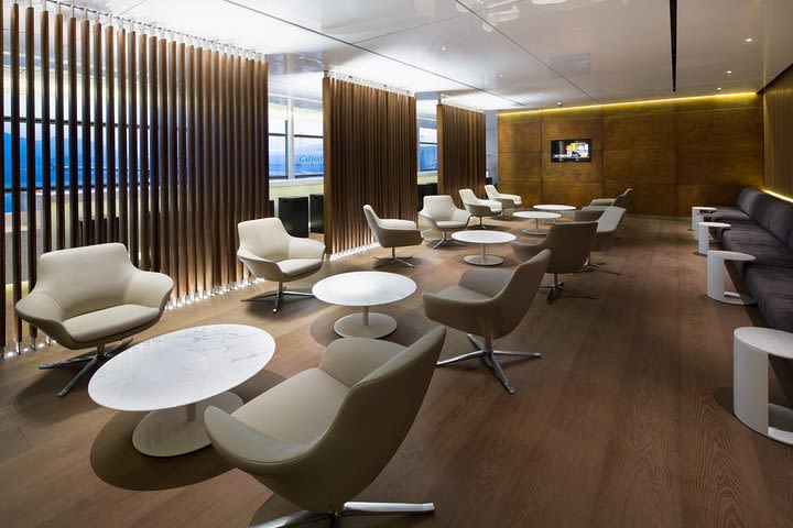 Plaza Premium Lounge - Hong Kong International Airport (HKG) image