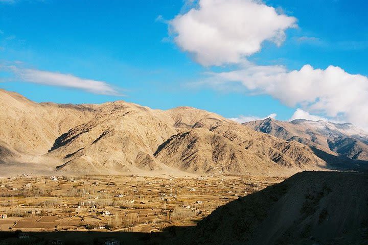 Wonders of Ladakh  image