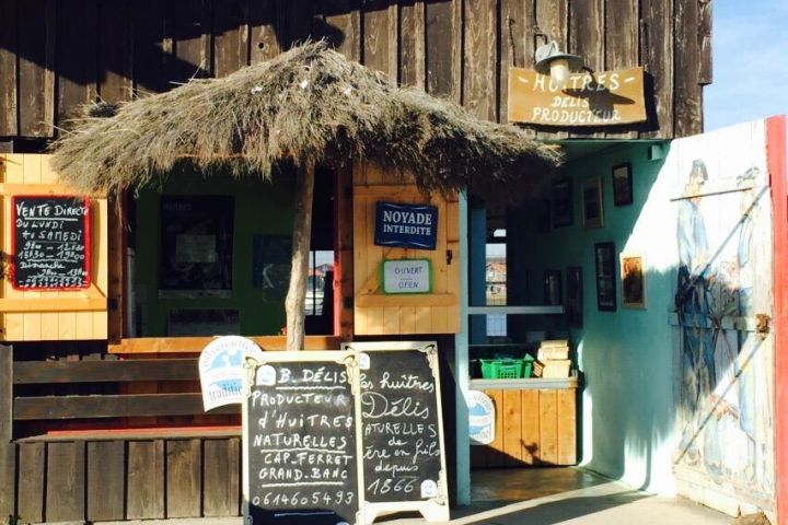 Arcachon Bay Discovery Private Full Day Tour From Bordeaux image