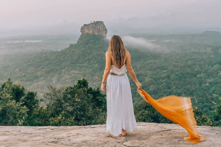 Glamour Of Sri Lanka image