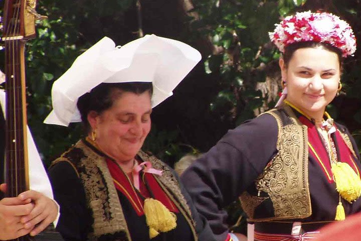 Konavle Folklore Private Tour from Dubrovnik image