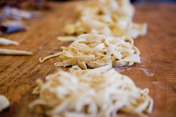 Fun Cooking Class, Let's Make Pasta! - Umbria image