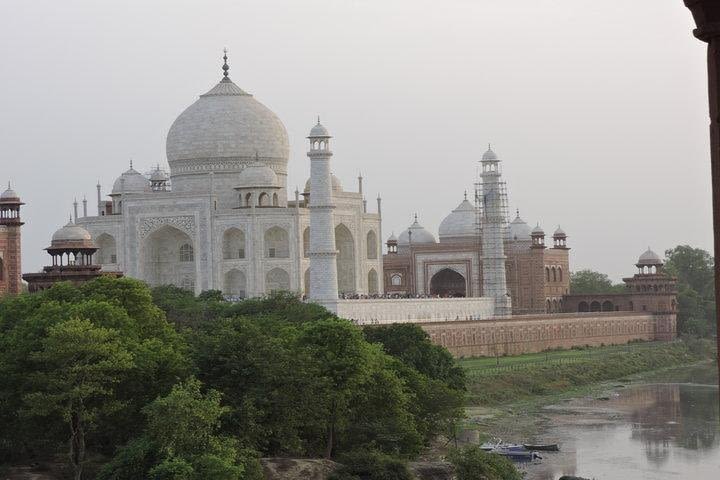 2 Days Private Agra Tour from Delhi image