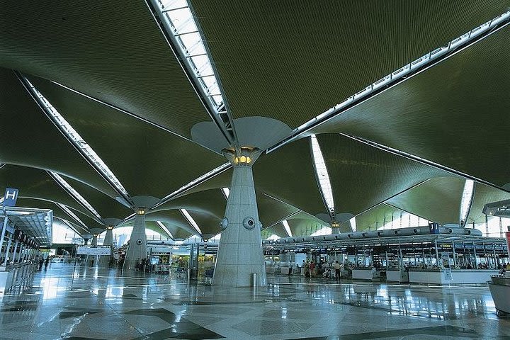 Private One-Way Airport Transfer Kuala Lumpur City - KLIA image