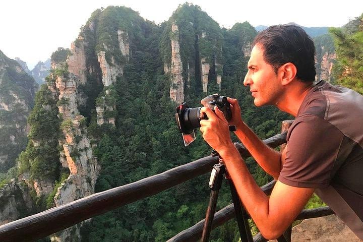 2 Days Zhangjiajie Sunset & Sunrise(Photograph and Outdoor Adventure) image