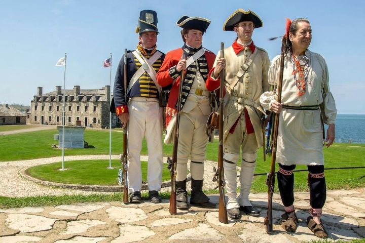 6-Day East Coast Tour: NYC, DC, Niagara Falls image