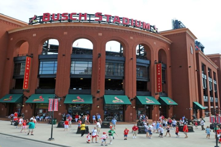 Best of St. Louis - Private and Exclusive Tour  image