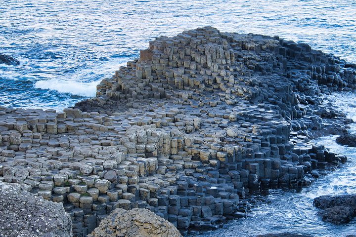 2 days in Belfast, Game of Thrones and Giants Causeway - Ireland image