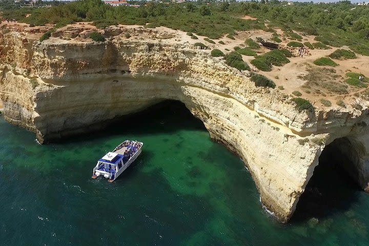 Traditional, Cultural & Cave Quest - BENAGIL image