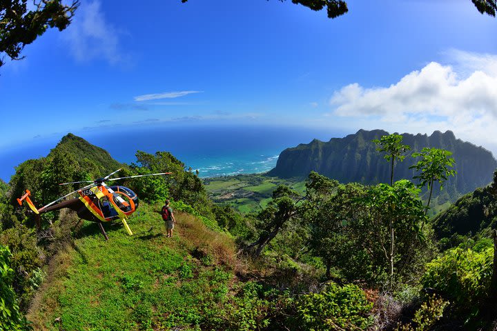 O'ahu: Magnum Experience from Turtle Bay  image