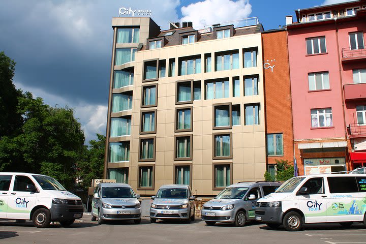 Private Transfers from Sofia to Borovets OR Borovets to Sofia image