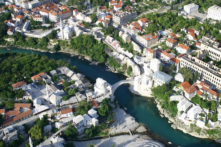 Full-Day Mostar and Kravice Tour from Dubrovnik image