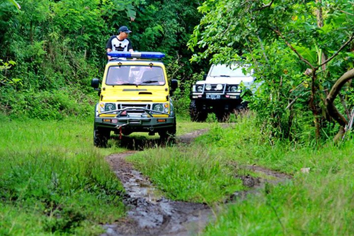 Salak Agro Jeep Village Trail image