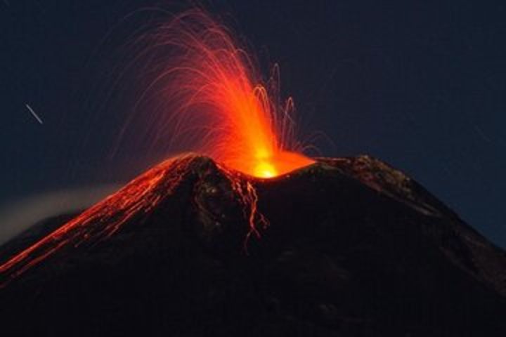 Full-Day Self-Guided Tour in Etna Nord and Alcantara Gorges  image