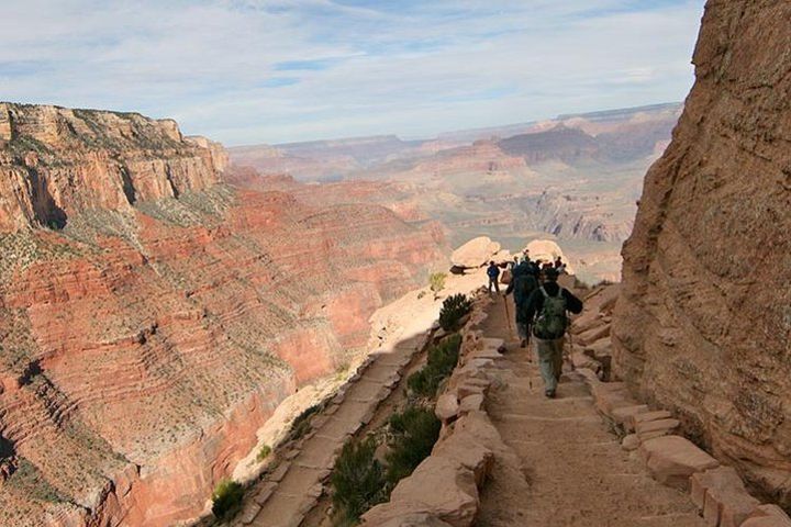 Grand Canyon Discovery Tour image