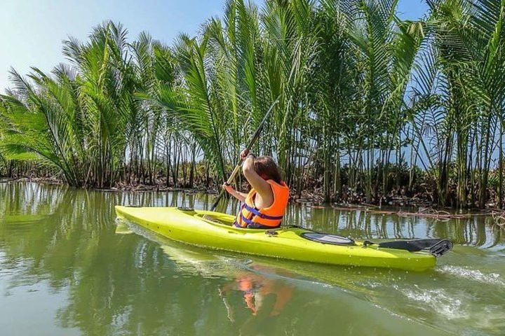  Hoi An Unique Kayak Tour image