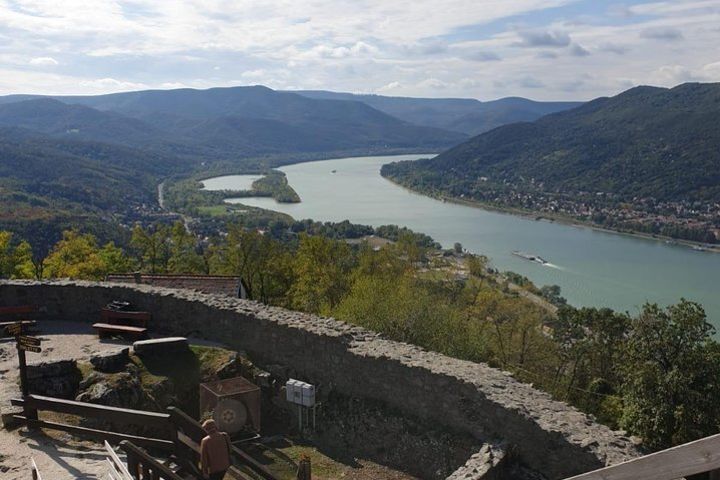 Full Day Guided Private Tour Around The Legendary Danube Bend image