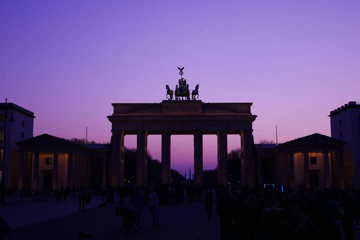 The Best of Berlin Private Guided Tour image