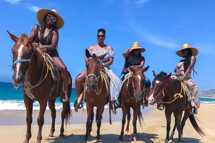 ATV & Horseback Ride from Ocho Rios, Montego Bay and Negril image