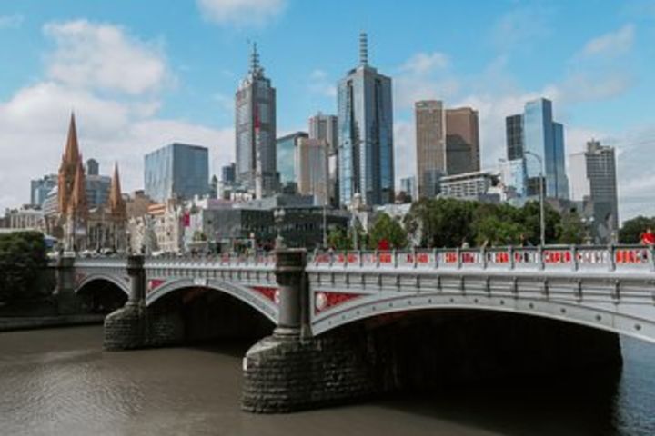 Melbourne One Day Tour with a Local: 100% Personalized & Private image