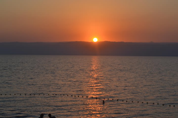 Dead Sea Full Day Tour including Lunch  image