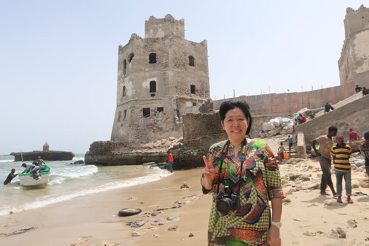 3 Days Mogadishu Adventure, The Most Memorable Travel Experiences Ever! image